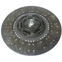 KAWE 4694 Koppelingsplaat