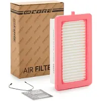 GoCORE GCH0478 Luchtfilter