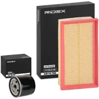 RIDEX 4055F1095 Filterset