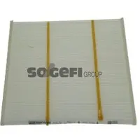 COOPERSFIAAM FILTERS PC8254 Interieurfilter