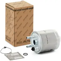GoCORE GCI0121 Brandstoffilter
