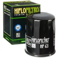 Hiflofiltro HF621 Oliefilter