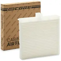 GoCORE GCD240346 Interieurfilter