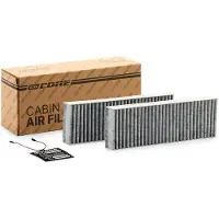 GoCORE GCD240361 Interieurfilter