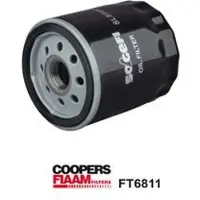 COOPERSFIAAM FILTERS FT6811 Oliefilter
