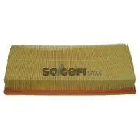 COOPERSFIAAM FILTERS PA7529 Luchtfilter