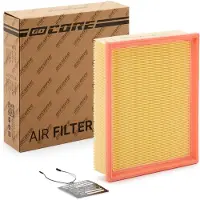 GoCORE GCH0006 Luchtfilter