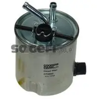 COOPERSFIAAM FILTERS FP5893 Brandstoffilter