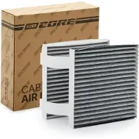 GoCORE GCD240139 Interieurfilter
