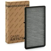 GoCORE GCD240257 Interieurfilter