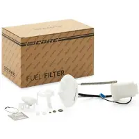 GoCORE GCI0233 Brandstoffilter