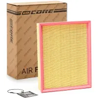 GoCORE GCH0462 Luchtfilter
