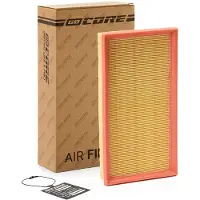 GoCORE GCH0095 Luchtfilter