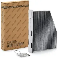 GoCORE GCD240339 Interieurfilter