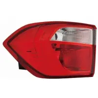 ABAKUS 431-19B7R-UE Achterlicht