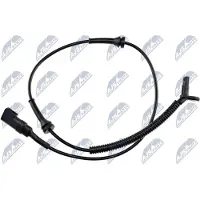 NTY HCA-FR-001 Wielsnelheidssensor (ABS)
