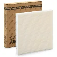 GoCORE GCD240356 Interieurfilter