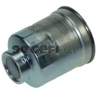 COOPERSFIAAM FILTERS FT6055 Brandstoffilter