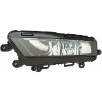 ABAKUS 665-2020L-UE Mistlamp