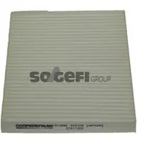 COOPERSFIAAM FILTERS PC8228 Interieurfilter