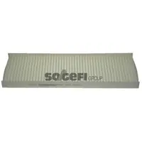 COOPERSFIAAM FILTERS PC8028 Interieurfilter