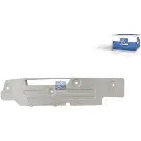 DT Spare Parts 2.24081 Afdekkap, koplamp