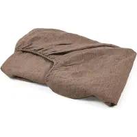 Libeco Hoeslaken Libeco Nottinghill Brown Linnen