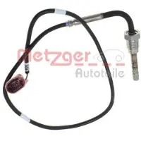 METZGER 0894154 Sensor, uitlaatgastemperatuur
