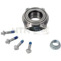 SNR R151.43 Wiellagerset