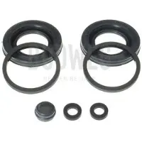 BUDWEG CALIPER 203309 Reparatieset, remklauw