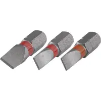 Wolfcraft Bits, Sleufbit 5,5 mm, 6,5 mm S2-. (5,5 mm, 6,5 mm)