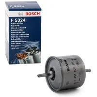 Bosch 0 450 905 324 Brandstoffilter