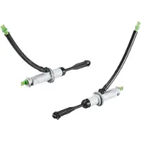 Valeo Hoofdcilinder koppeling 804652 Valeo voor o.a. DACIA, RENAULT