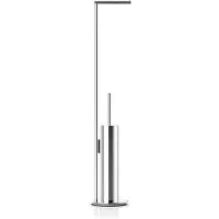 DECOR WALTHER Toiletrek Mikado Chrome
