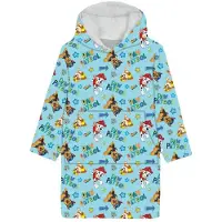 Paw Patrol Kinderponcho