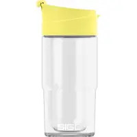 SIGG Nova Mug - Mok Ultra Lemon 350 ml