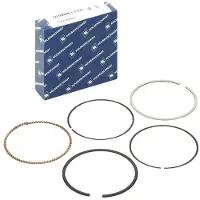KOLBENSCHMIDT Zuigerveer onderdelen set 800071810000