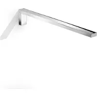 DECOR WALTHER Handdoekstang Contract HTH1 Single Chrome