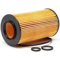 PURFLUX L509 Oliefilter
