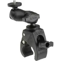 Ram Mounts Unpkd RAM Taai-Klauw, Accessoires voor barcodescanners