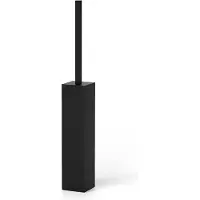 DECOR WALTHER WC borstel Corner SBG Black Matt