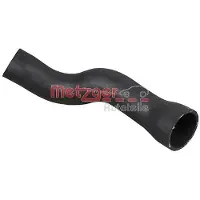 METZGER 2400771 Laadluchtslang