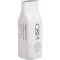 Original & Mineral Conquer Blonde Silver Shampoo - Voor blond en grijs haar - 250ml