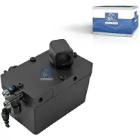 DT Spare Parts 7.77025 Kantelpomp, cabine