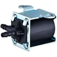 Hella Koude start ventiel 6NW 358 189-001
