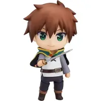 Good Smile Company Kono Subarashii Sekai ni Shukufuku wo! 2 Nendoroid Action Figure Kazuma 10 cm