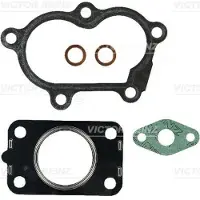 REINZ 04-10032-01 Turbocharger, montageset