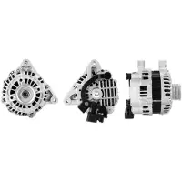 Lucas Dynamo / Alternator LRB00439