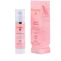 Rosense Supreme Hydration intensive nourishing face cream for dry and sensitive skin Gezichtscrème 50 ml