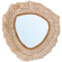Bazar Bizar The la contessa mirror natural l